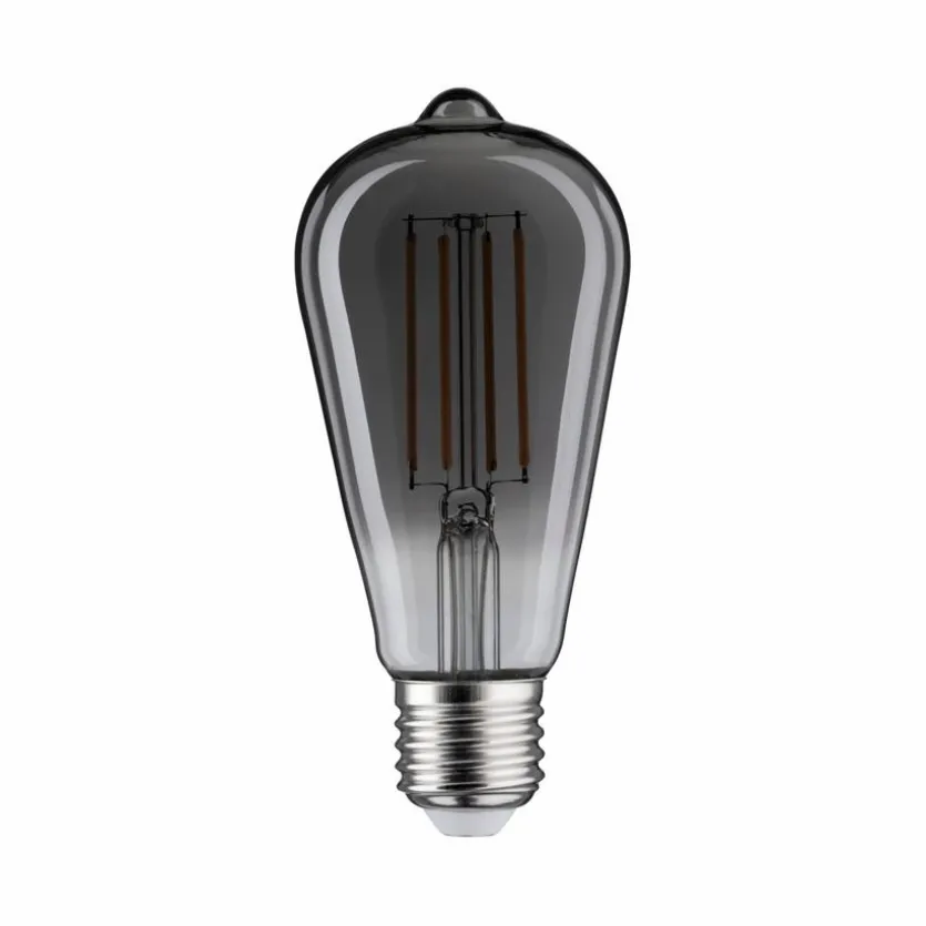 LED-Kolben E27/7,5 Watt