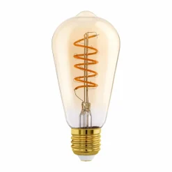 LED-Kolbenform E27/4 Watt