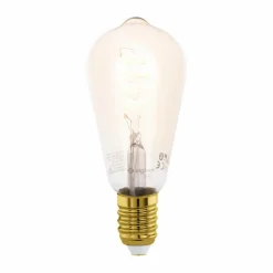 LED-Kolbenform E27/4,9Watt/Energie G
