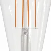 LED-Kolbenform E27/ 7,5Watt/ Energie F