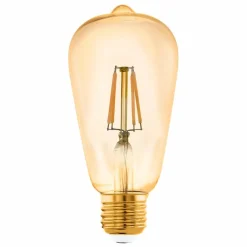LED-Kolbenform E27/4,9Watt/Energie F