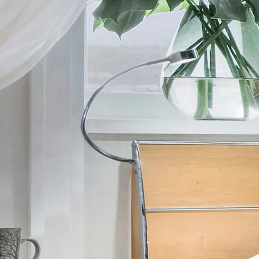 LED-Kopfteilbeleuchtung Loft 2er Set