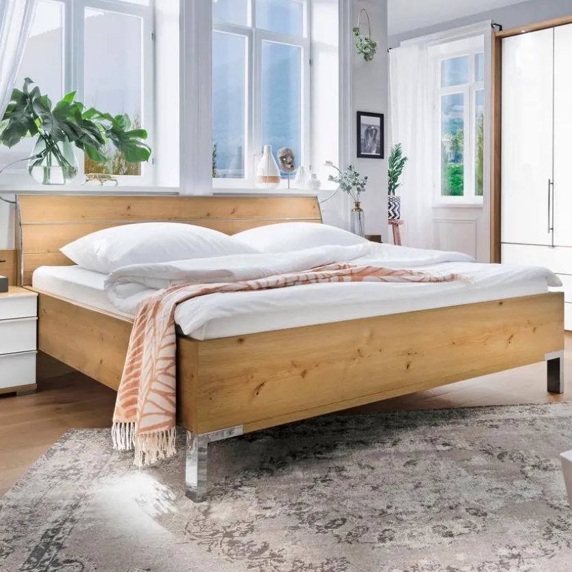LED-Kopfteilbeleuchtung Loft 2er Set