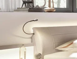 LED-Kopfteilbeleuchtung San Diego 2er Set