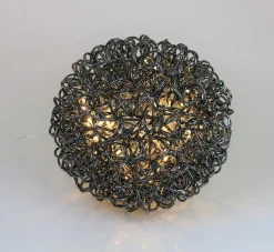 LED-Leuchte Kugel