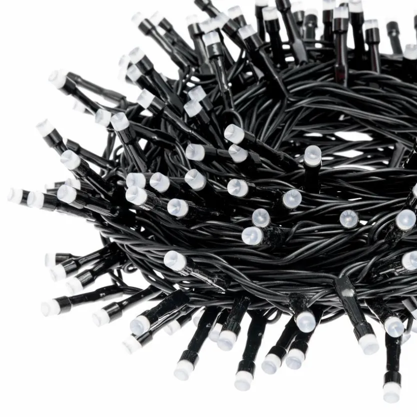 LED-Lichterkette Appy 200