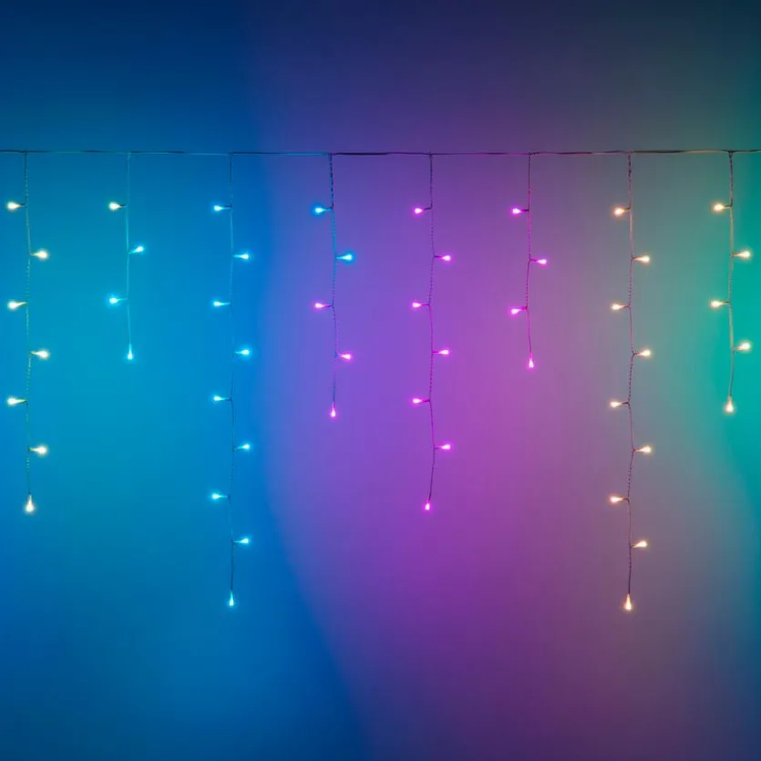 LED-Lichterkette Appy 225