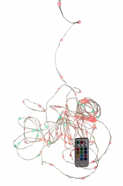 LED-Lichterkette Multi