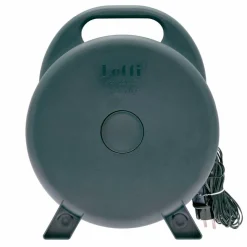 LED-Lichterkette Kabeltrommel