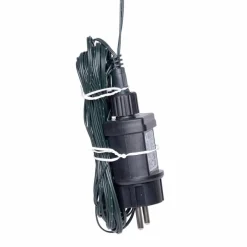 LED-Lichterkette Kabeltrommel