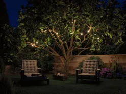 LED-Lichterkette Plug&Shine