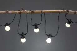 LED-Lichterkette Plug&Shine