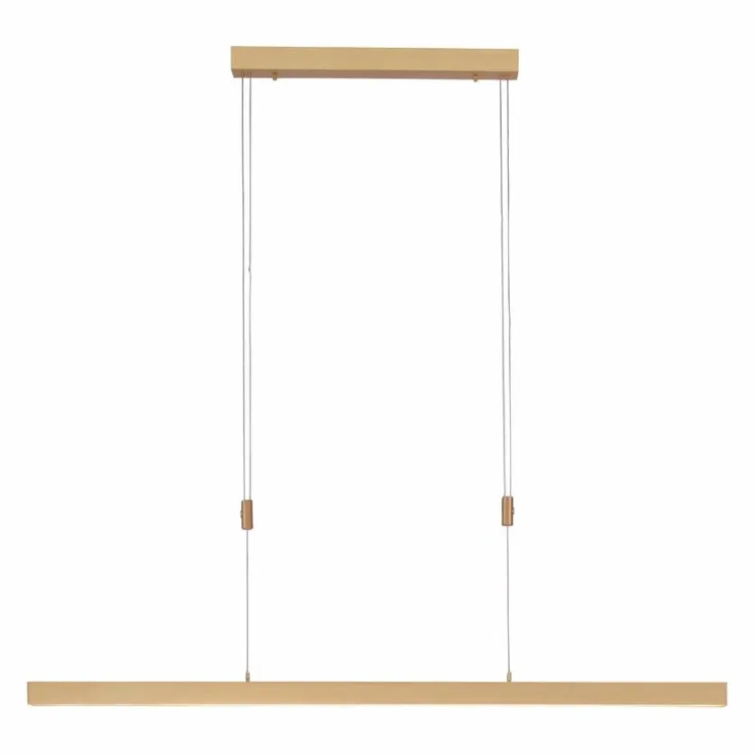 LED-Pendelleuchte Adriana