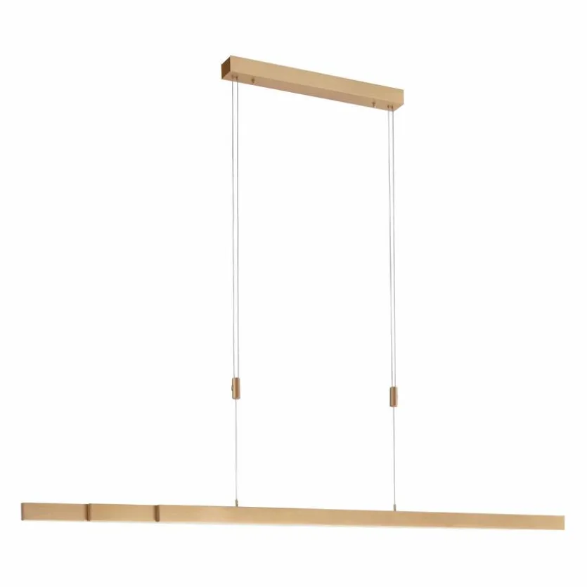 LED-Pendelleuchte Adriana