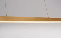LED-Pendelleuchte Adriana