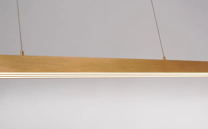 LED-Pendelleuchte Adriana