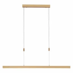 LED-Pendelleuchte Adriana