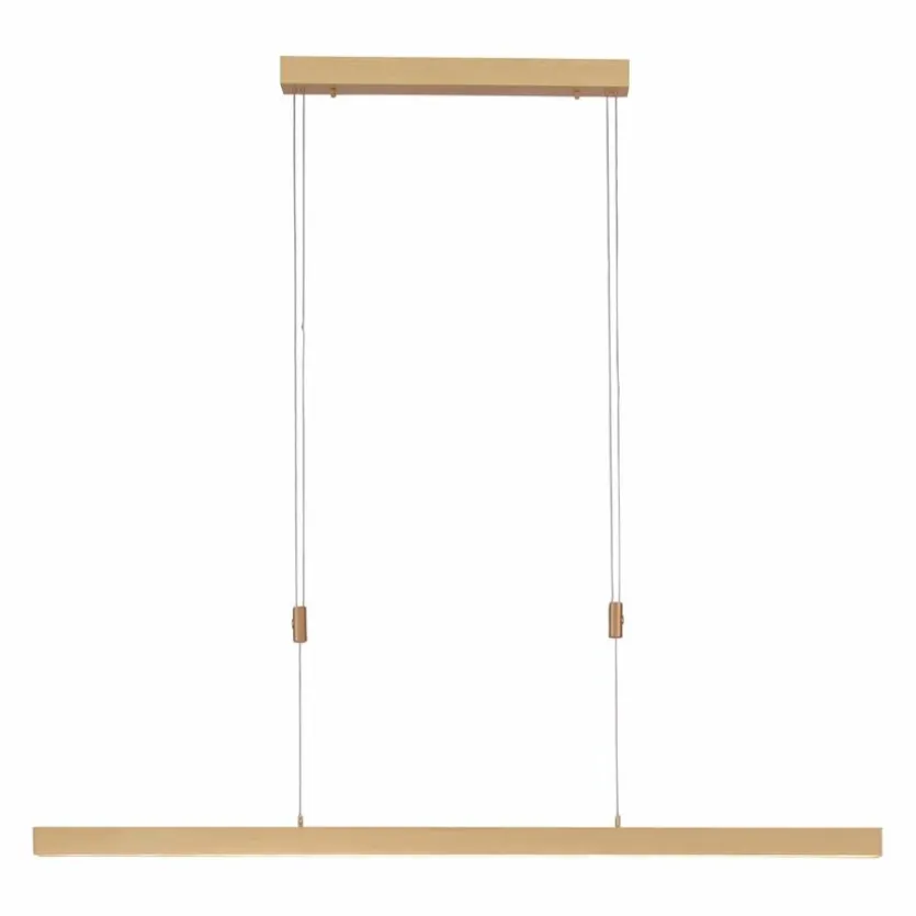 LED-Pendelleuchte Adriana