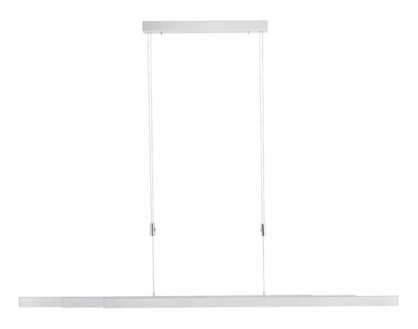 LED-Pendelleuchte Adriana