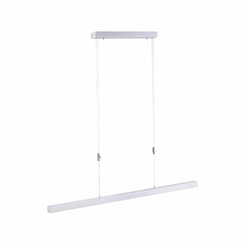 LED-Pendelleuchte Adriana