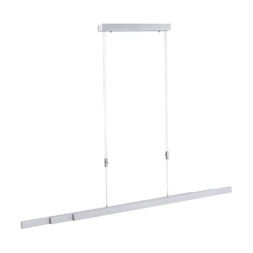 LED-Pendelleuchte Adriana