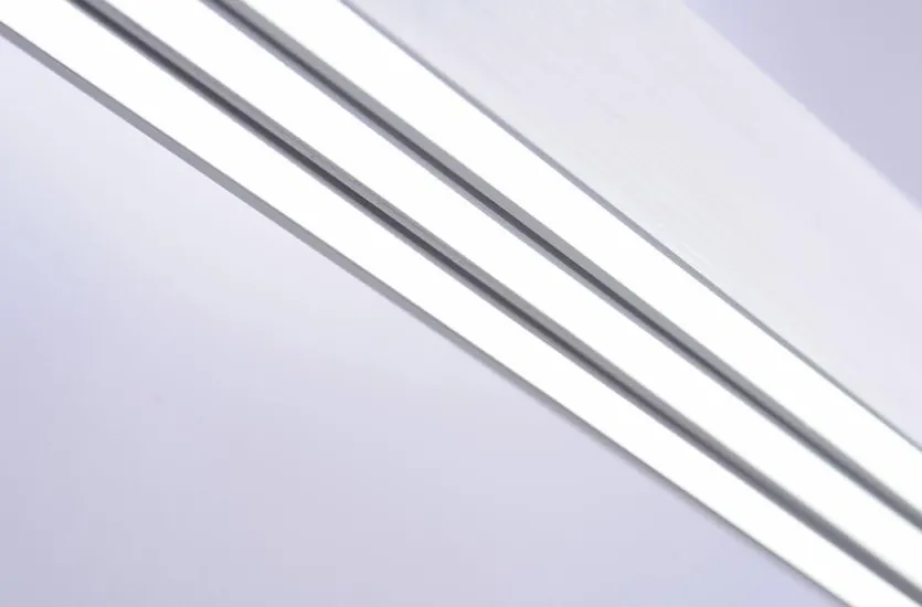 LED-Pendelleuchte Adriana