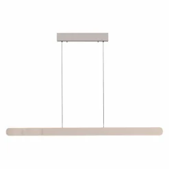 LED-Pendelleuchte Adriana Round