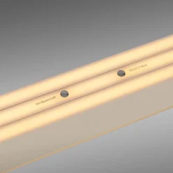LED-Pendelleuchte Adriana Round