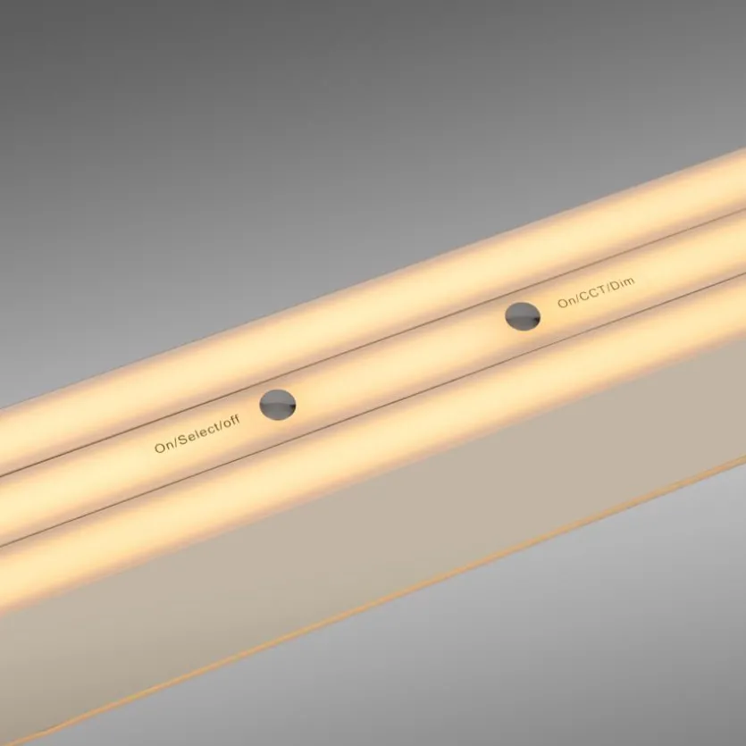 LED-Pendelleuchte Adriana Round
