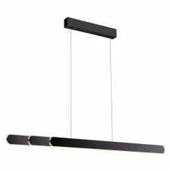 LED-Pendelleuchte Adriana Round