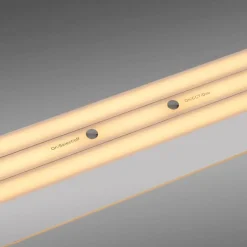 LED-Pendelleuchte Adriana Round