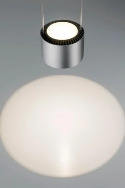 LED-Pendelleuchte Aldan