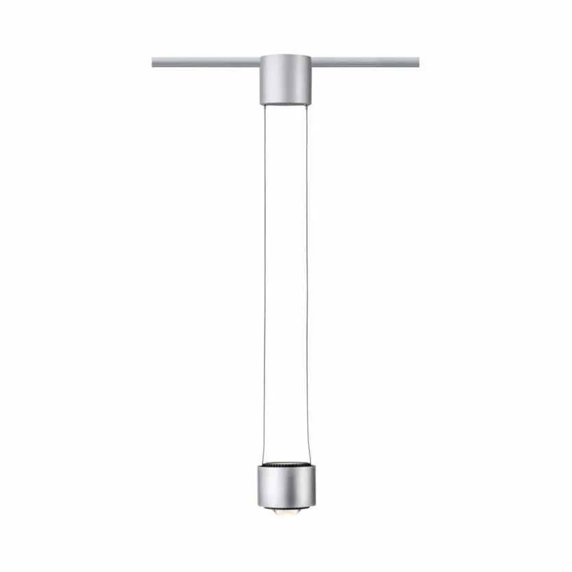 LED-Pendelleuchte Aldan