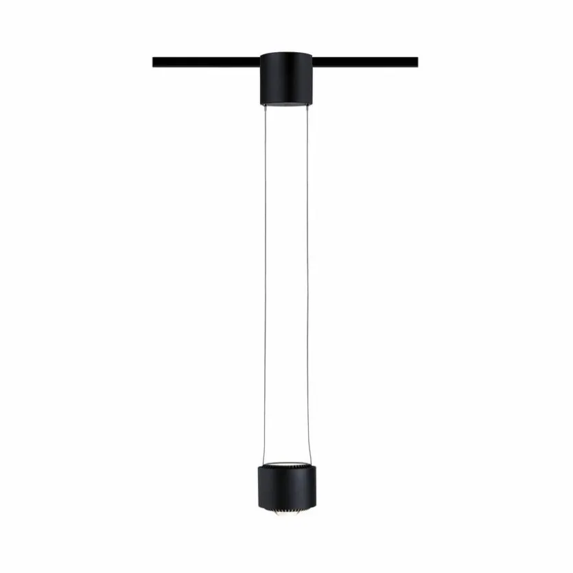 LED-Pendelleuchte Aldan