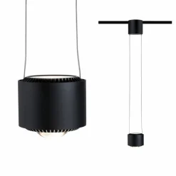 LED-Pendelleuchte Aldan