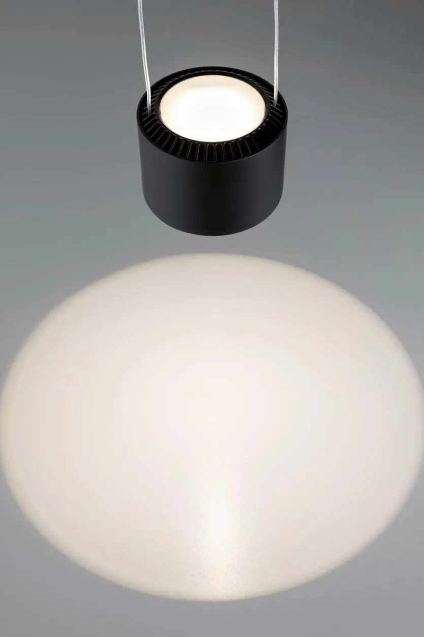 LED-Pendelleuchte Aldan
