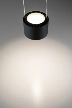 LED-Pendelleuchte Aldan