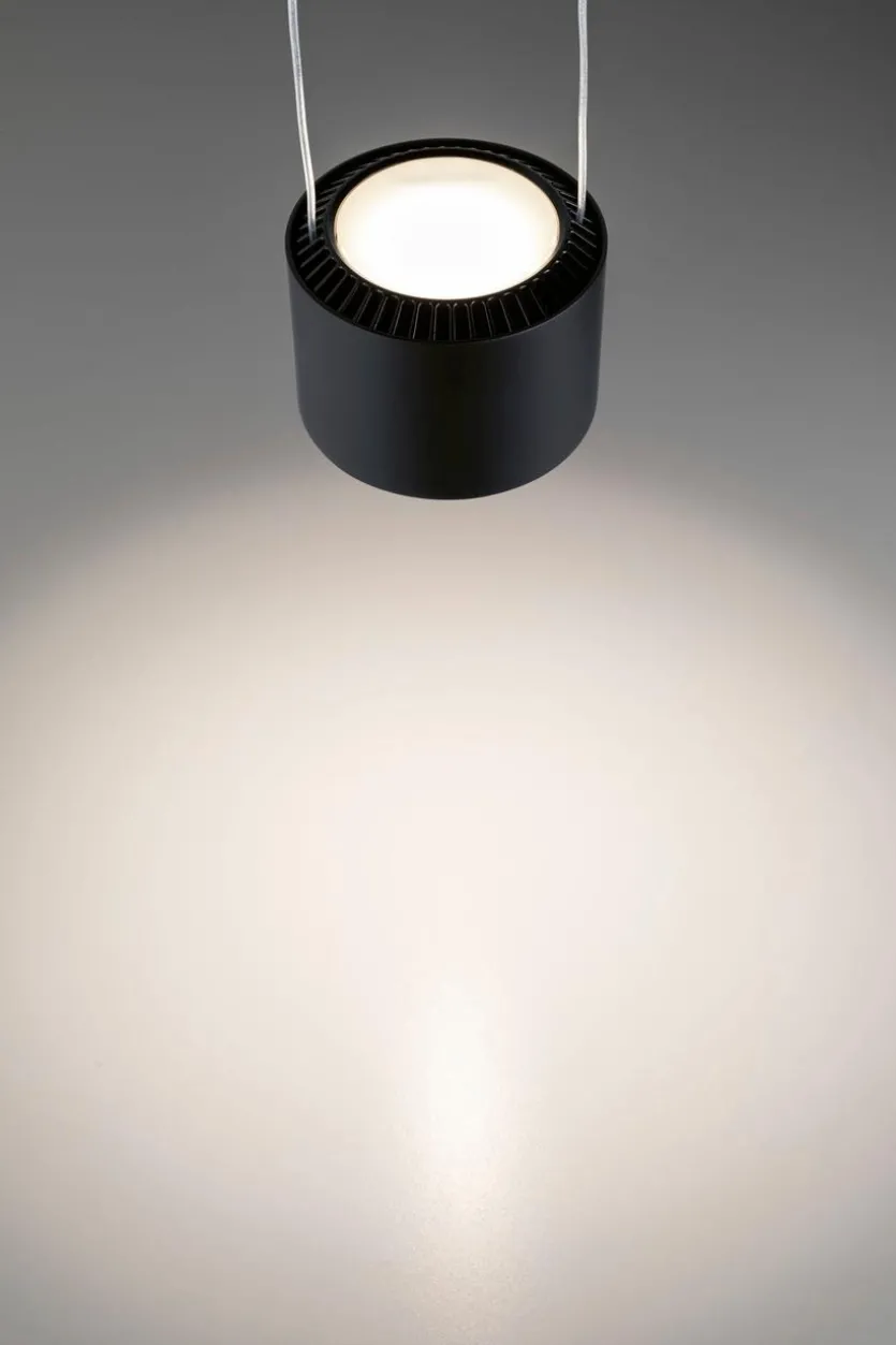 LED-Pendelleuchte Aldan