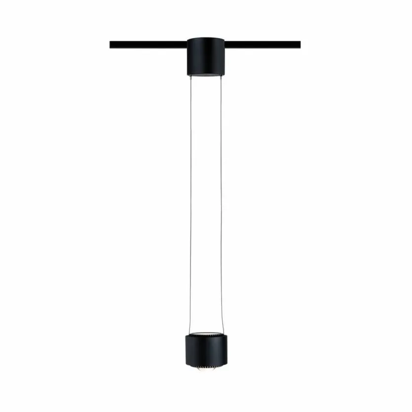 LED-Pendelleuchte Aldan