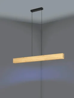 LED-Pendelleuchte Anchorena-Z