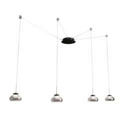LED-Pendelleuchte Arabella