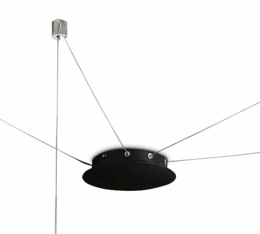 LED-Pendelleuchte Arabella