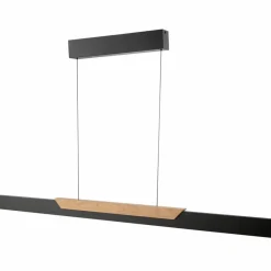 LED-Pendelleuchte Arcus