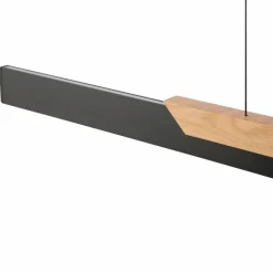 LED-Pendelleuchte Arcus