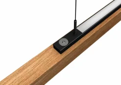 LED-Pendelleuchte Arian