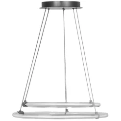 LED-Pendelleuchte Aura 2XPendant