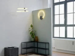 LED-Pendelleuchte Aura 2XPendant