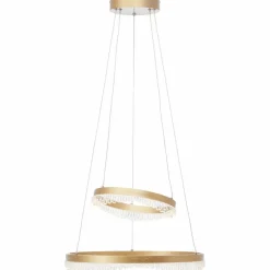 LED-Pendelleuchte Aurora