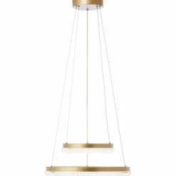 LED-Pendelleuchte Aurora