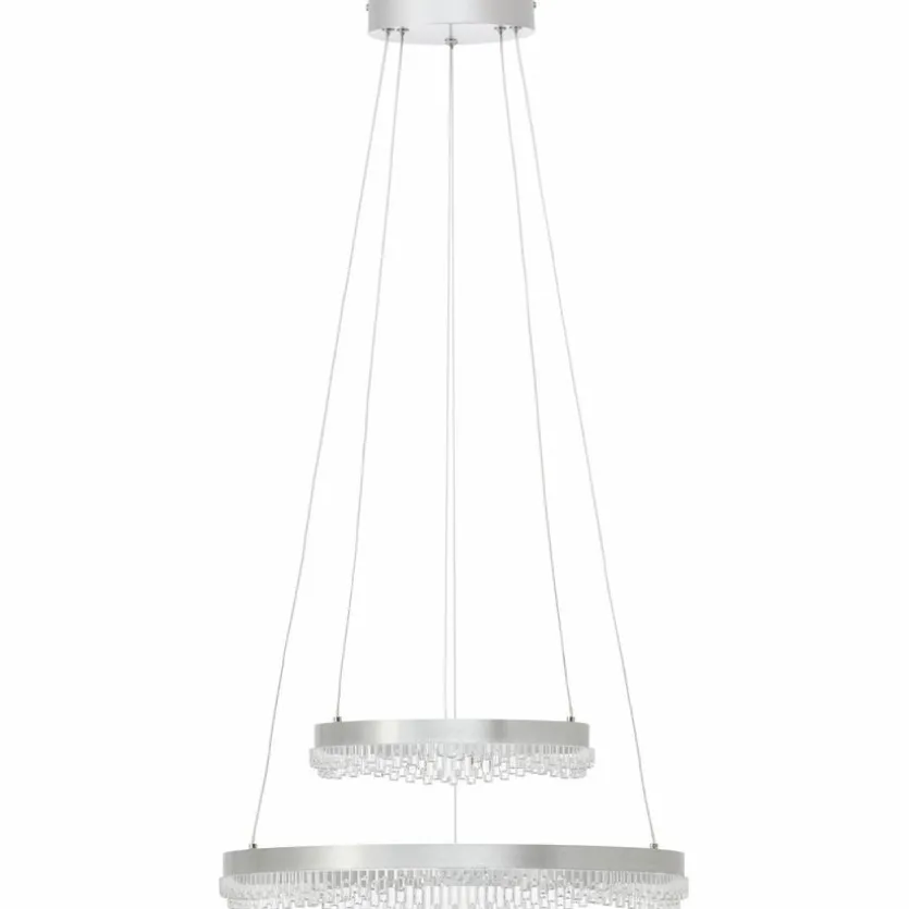 LED-Pendelleuchte Aurora